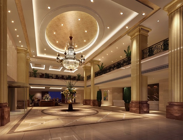 Imagen general del Hotel Shenzhen Vienna Yousong Branch. Foto 7