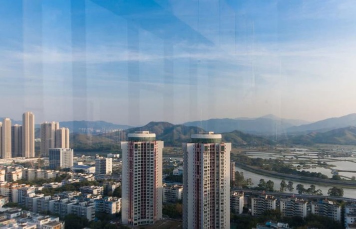 Imagen general del Hotel Shenzhen Xinjia Business Apartment. Foto 1