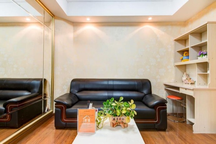 Imagen general del Hotel Shenzhen Xinjia Business Apartment. Foto 2