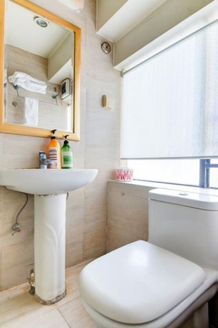 Imagen general del Hotel Shenzhen Xinjia Business Apartment. Foto 3