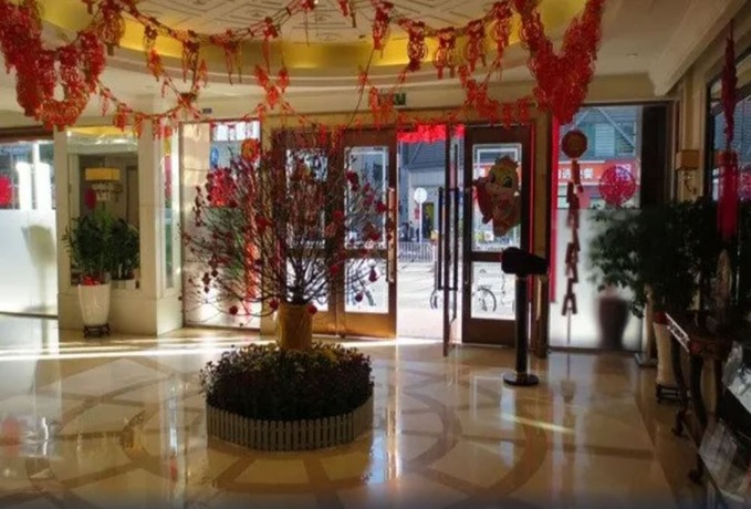 Imagen general del Hotel Shenzhen Xinjia Business Apartment. Foto 4