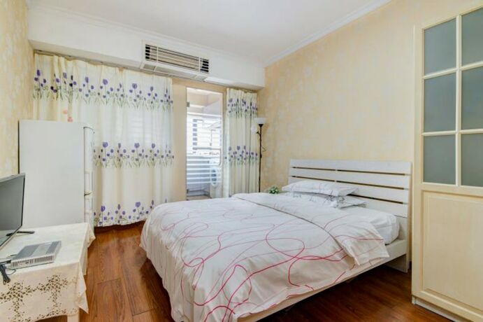 Imagen general del Hotel Shenzhen Xinjia Business Apartment. Foto 5