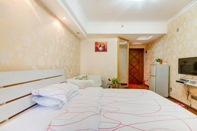 Imagen general del Hotel Shenzhen Xinjia Business Apartment. Foto 11
