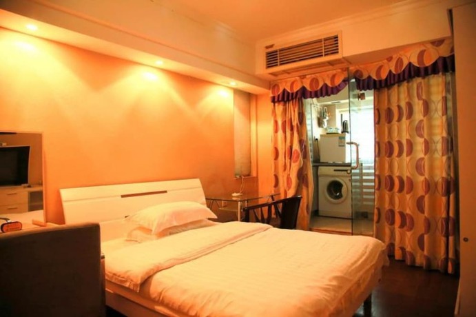 Imagen general del Hotel Shenzhen Yinjia Apartment. Foto 3