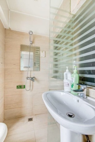 Imagen general del Hotel Shenzhen Yinjia Apartment. Foto 11