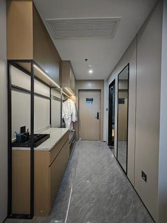 Imagen general del Hotel Shenzhen Zhong Chen International - Shenzhen Baolong Metro Station. Foto 2