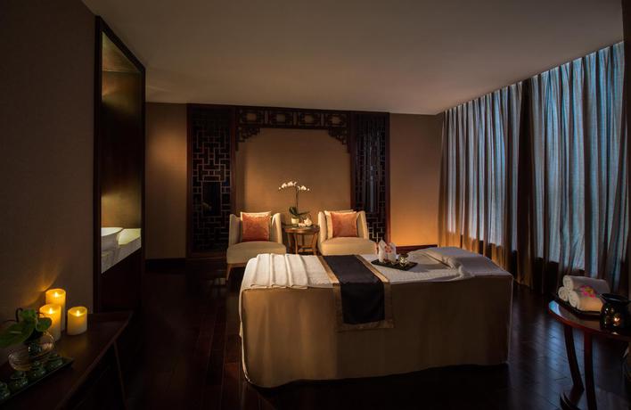 Imagen general del Hotel Shenzhenair International. Foto 2