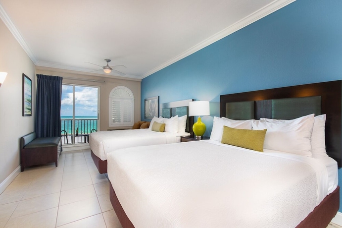 Imagen de la habitación del Hotel Shephard\'s Beach Resort. Foto 4