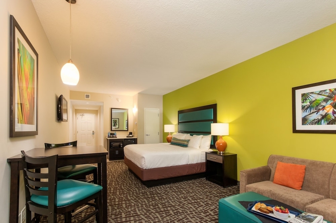 Imagen de la habitación del Hotel Shephard\'s Beach Resort. Foto 7