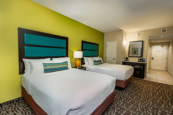 Imagen de la habitación del Hotel Shephard\'s Beach Resort. Foto 8