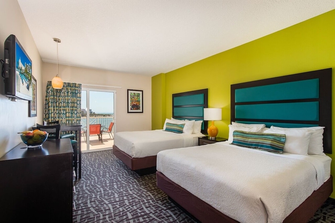 Imagen de la habitación del Hotel Shephard\'s Beach Resort. Foto 10