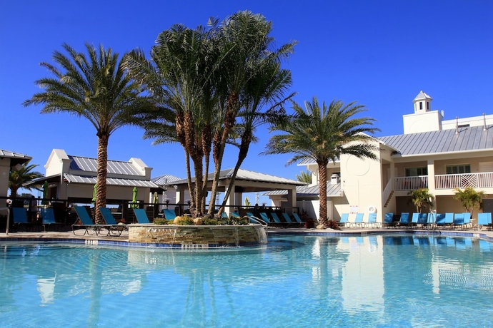 Imagen general del Hotel Shephard\'s Beach Resort. Foto 1