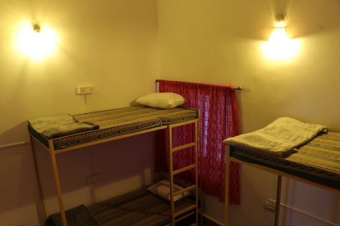 Imagen de la habitación del Hotel Shepherd Stories - Hostel. Foto 6