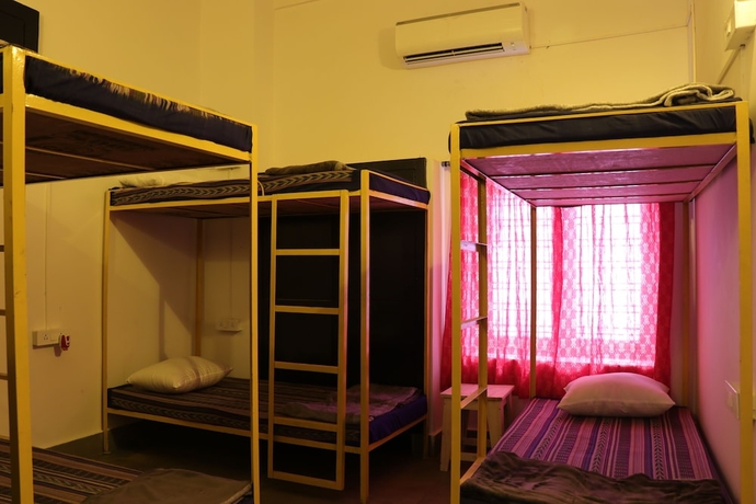 Imagen de la habitación del Hotel Shepherd Stories - Hostel. Foto 7