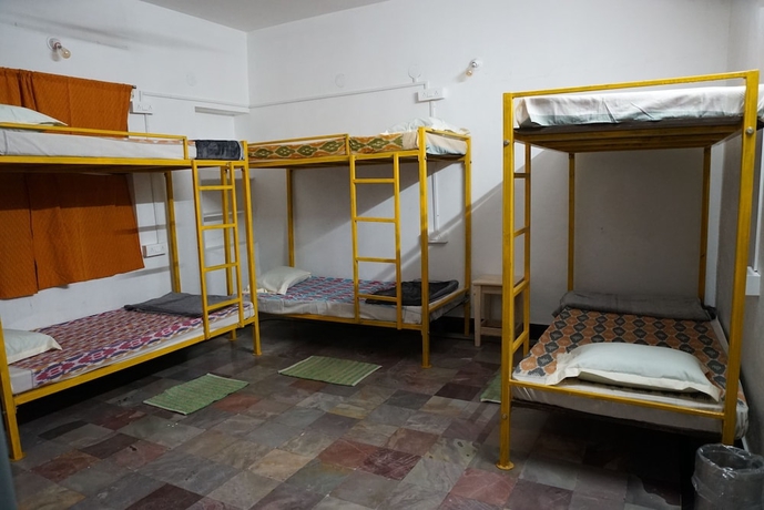 Imagen de la habitación del Hotel Shepherd Stories - Hostel. Foto 8