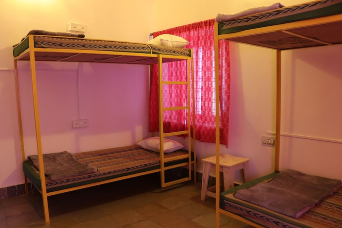 Imagen de la habitación del Hotel Shepherd Stories - Hostel. Foto 9