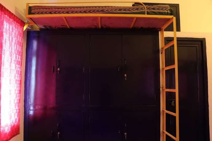 Imagen de la habitación del Hotel Shepherd Stories - Hostel. Foto 10