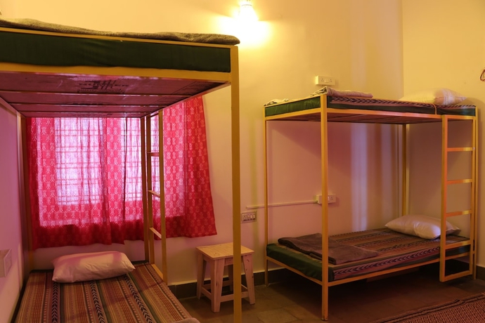 Imagen de la habitación del Hotel Shepherd Stories - Hostel. Foto 11