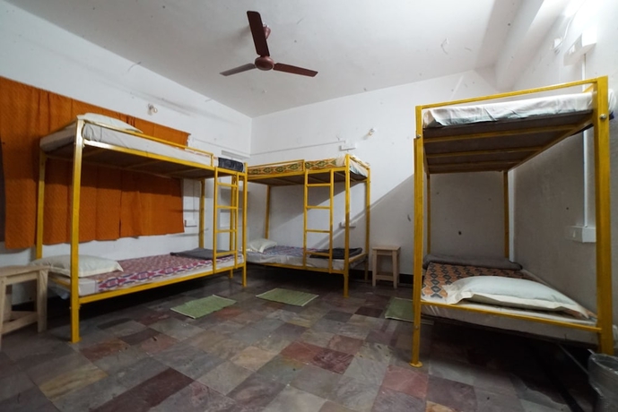 Imagen de la habitación del Hotel Shepherd Stories - Hostel. Foto 12