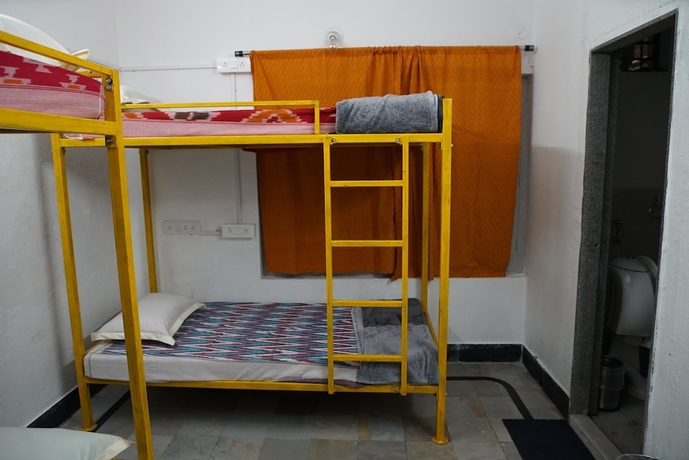 Imagen de la habitación del Hotel Shepherd Stories - Hostel. Foto 13