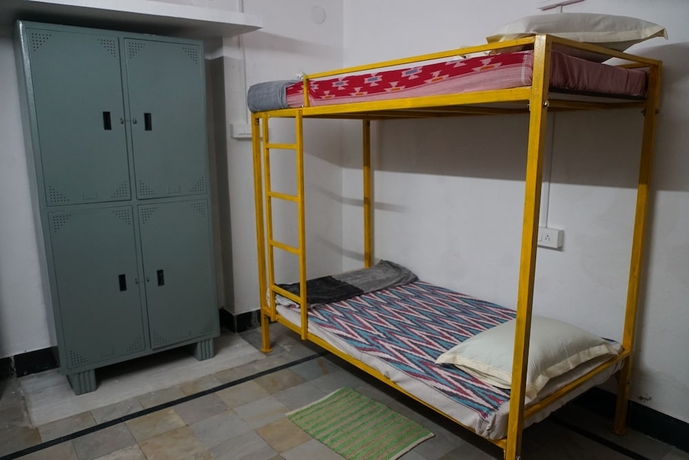 Imagen de la habitación del Hotel Shepherd Stories - Hostel. Foto 14