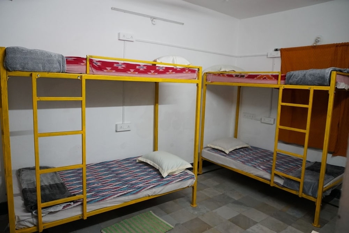 Imagen de la habitación del Hotel Shepherd Stories - Hostel. Foto 15