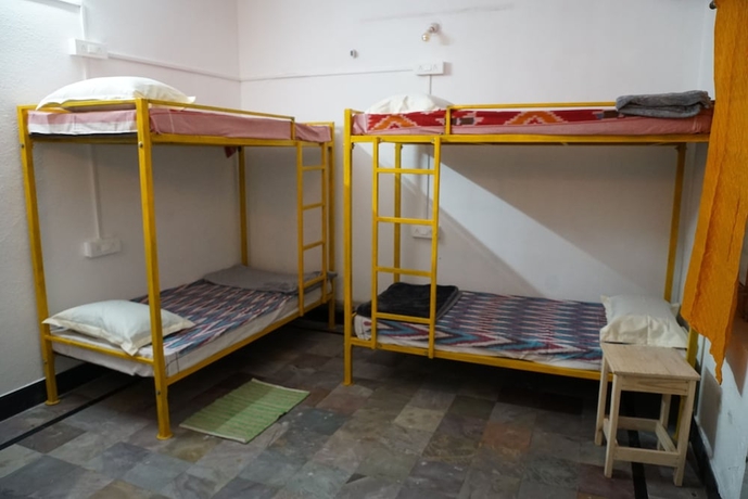 Imagen de la habitación del Hotel Shepherd Stories - Hostel. Foto 16