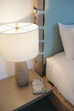 Imagen de la habitación del Hotel Shepherd\'s Run. Foto 3