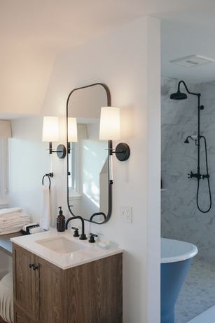 Imagen de la habitación del Hotel Shepherd\'s Run. Foto 5