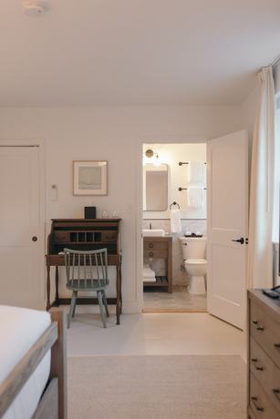 Imagen de la habitación del Hotel Shepherd\'s Run. Foto 10