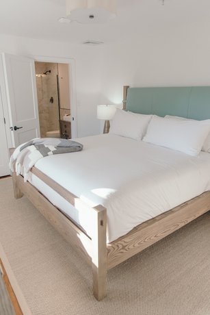 Imagen de la habitación del Hotel Shepherd\'s Run. Foto 11