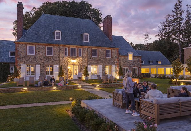 Imagen general del Hotel Shepherd\'s Run. Foto 1