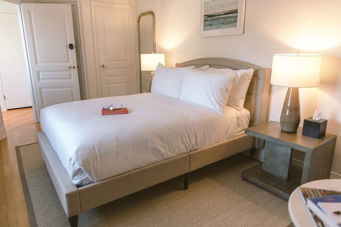 Imagen de la habitación del Hotel Shepherd\'s Run. Foto 13