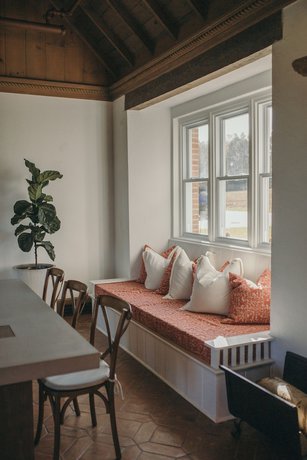Imagen de los interiores del Hotel Shepherd\'s Run. Foto 20