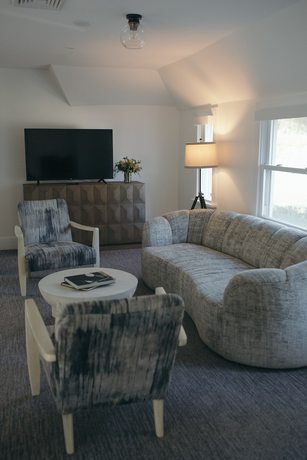 Imagen de la habitación del Hotel Shepherd\'s Run. Foto 15