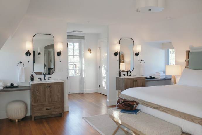 Imagen de la habitación del Hotel Shepherd\'s Run. Foto 16