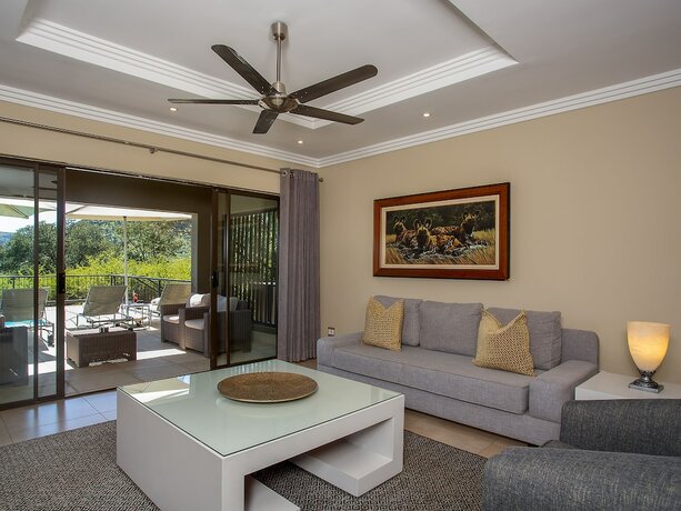 Imagen general del Hotel Shepherd\'s Tree Game Lodge. Foto 9