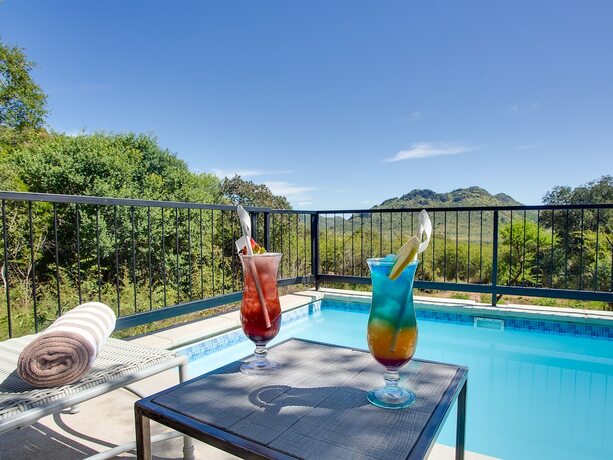 Imagen general del Hotel Shepherd\'s Tree Game Lodge. Foto 11