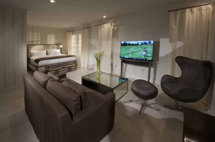 Imagen de los interiores del Hotel Shepley South Beach. Foto 16