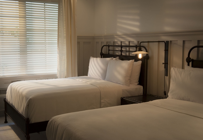 Imagen de la habitación del Hotel Shepley South Beach. Foto 9