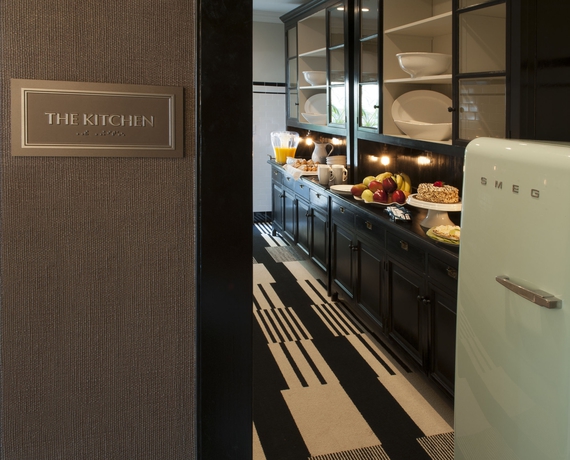 Imagen de la habitación del Hotel Shepley South Beach. Foto 10