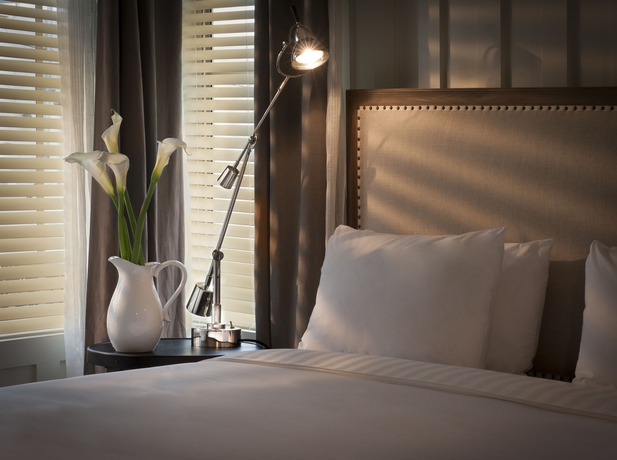 Imagen de la habitación del Hotel Shepley South Beach. Foto 13