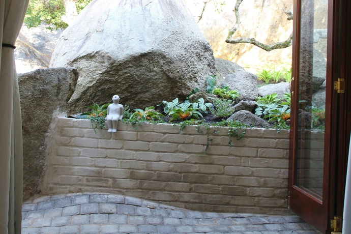 Imagen de la habitación del Hotel Sheppard Boutique Guesthouse. Foto 3