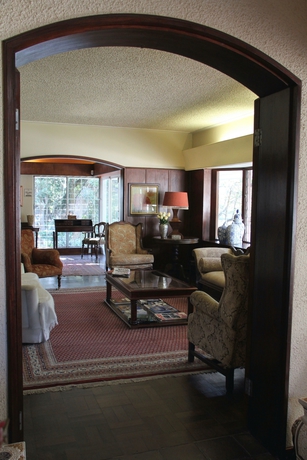 Imagen de los interiores del Hotel Sheppard Boutique Guesthouse. Foto 10