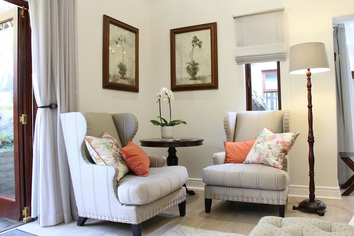 Imagen de los interiores del Hotel Sheppard Boutique Guesthouse. Foto 11