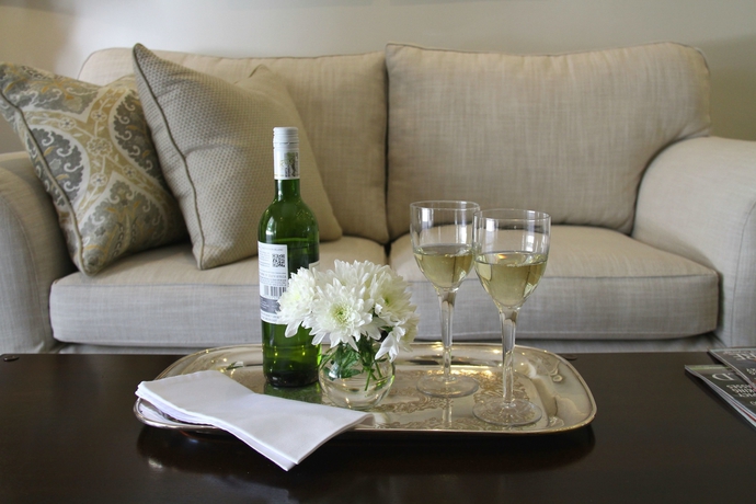 Imagen de los interiores del Hotel Sheppard Boutique Guesthouse. Foto 12