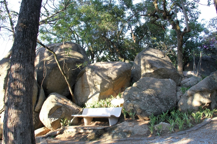 Imagen de los exteriores del Hotel Sheppard Boutique Guesthouse. Foto 8