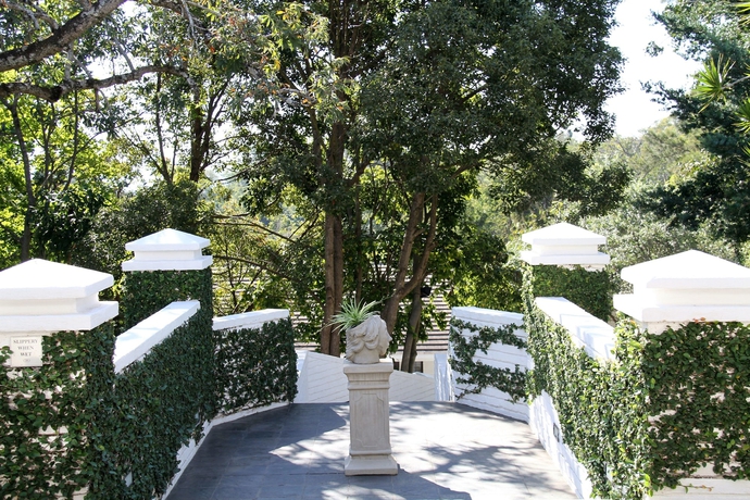 Imagen de los exteriores del Hotel Sheppard Boutique Guesthouse. Foto 9