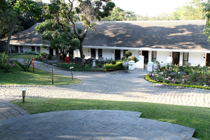 Imagen general del Hotel Sheppard Boutique Guesthouse. Foto 2