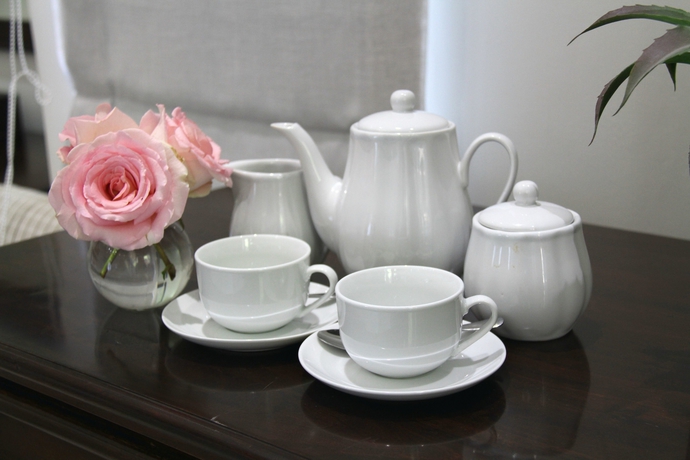 Imagen de la habitación del Hotel Sheppard Boutique Guesthouse. Foto 4